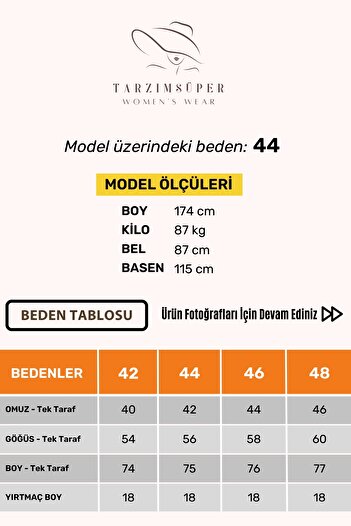 tarzımsüper Büyük Beden Yeni Sezon Esnek Konfor Modeli Yumuşak Kumaş Çizgili Uzun Kollu İki İplik Penye Tunik