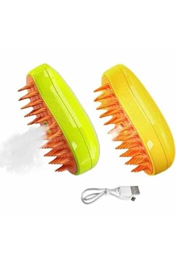 ABARGB Steam comb cat