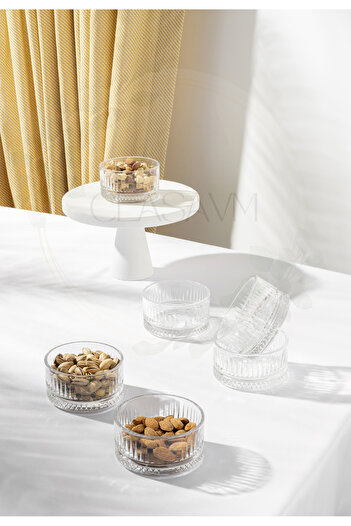 clasavm Special Eluisa Model 6 Bowl