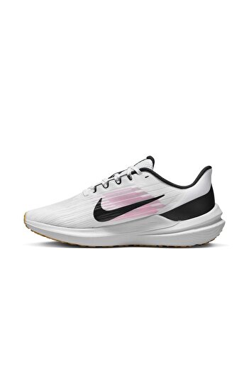 Nike Women's Running Shoes Wmns Air Winflo 9 Dd8686-104 White (Buy One Size Large in Slim Fit)