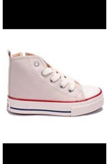 Vicco VİCCO Monno Sneaker    Unisex Genç, Bej