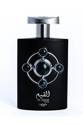lattafa Lattafa Pride Value Silver Eau de Parfum 100ml
