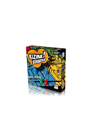 Ks Games Kızma Birader
