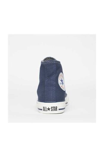 Converse Children's Navy Blue Casual Shoes 3J233