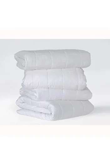 Taç Cottonsoft Double Quilt