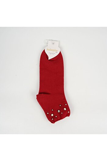 Katamino Nafia Girl's Socks with Accessories