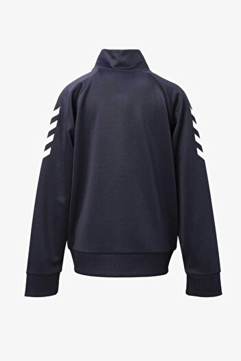 hummel Black Jaromir Pants Men's Tracksuit -921136-1322