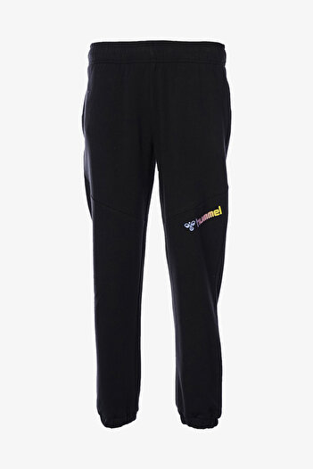 hummel Hmljazz Children's Black Sweatpants -931831-2001