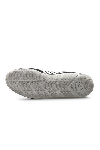M.P. Mp Men's White-black
