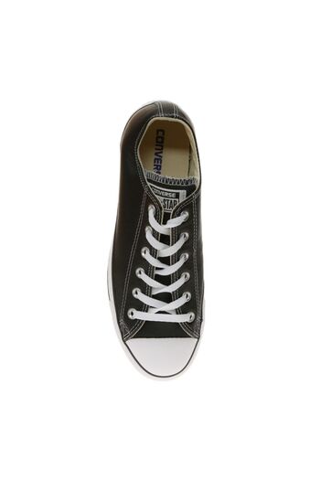 Converse Black - Chuck Taylor All Star Lifestyle Shoes