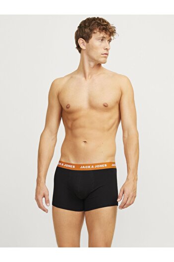 Jack & Jones Boxershorts 5er-pack Boxershorts