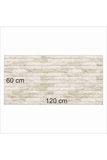 ENGINPRINT Kitchen Countertop Tile Foil Covering Sticker