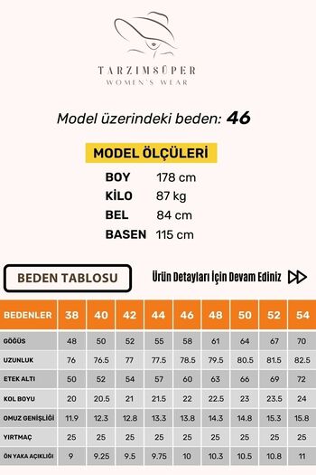 tarzımsüper Large Size Organic Cotton Side Slit Lycra Comfort Model Short Sleeve Sports And Casual T-shirt