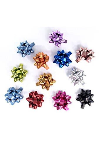 Partioutlet Ready Gift Package Ornament Mixed