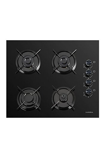 Luxell 88 Lt Süper Kristal Syh Ankastre Set