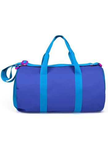 Coral High Sport Blue Sports Bag 27508