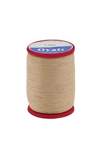ATMACA TUHAFİYE Κέντημα 4 στρώσεων από ψεύτικο μετάξι Needlework Thread-embroidery Thread Χρώμα Νο: 69