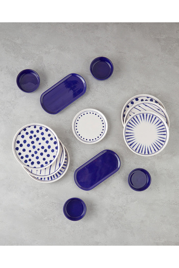 English Home Cosmos Breakfast Set 14 Pieces 6 Servi (29.03.2025)