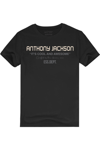 ANTHONY JACKSON Men's Premium T-Shirt - Frank