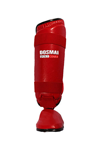 DO-SMAI Karate Foot Kaval Protection Set Ko437