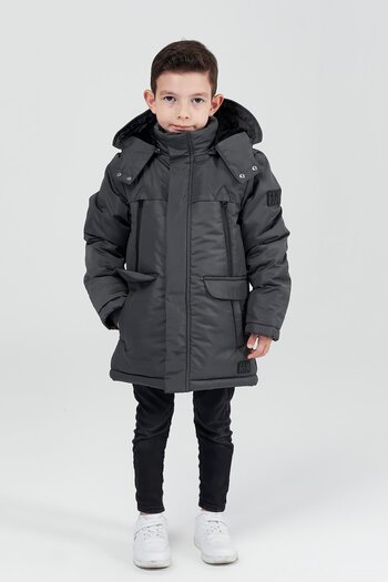 Benittokids Boy's Coat - Model 51290