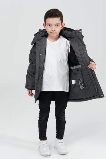 Benittokids Boy's Coat - Model 51290