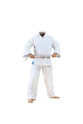 DO-SMAI Summer Judo Aikido Dress Ja051