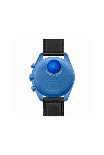 Swatch Omega X Swatch Neptune SO33N101-108