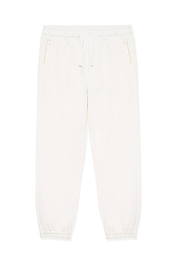 Mavi White Basic Sweatpants7010012-80194