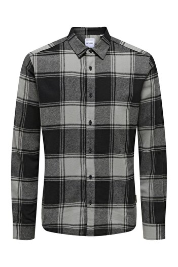 Only & Sons Hemd Onsgudmund Hemd