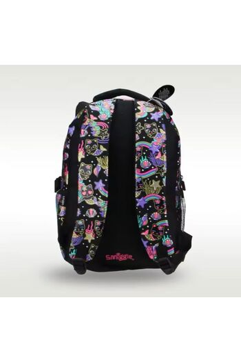 SMIGGLE Hey There Girl School- Backpack