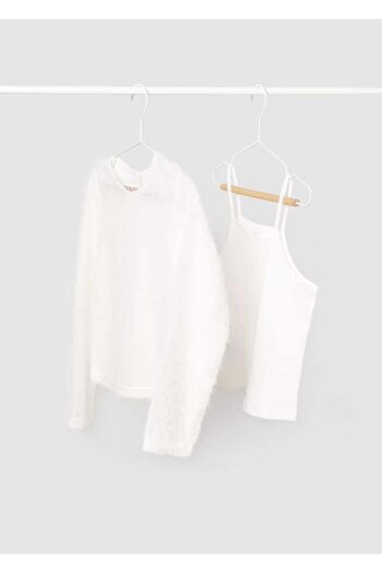 MAYORAL Girl 24Kmyr7006 Model Knitwear Sweater