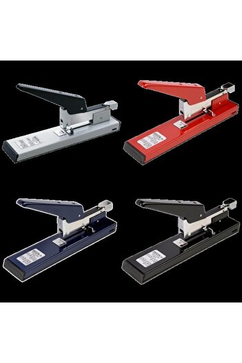 Delta Arm Stapler Machine Archive Type 100 Pages 23/6-13 131
