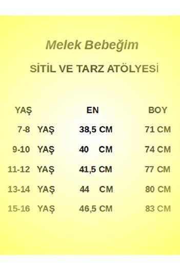 Melek Bebeğim Kız Çocuk Özel Günler Için Kolları Tüllü Bel Kuşaklı Elbise