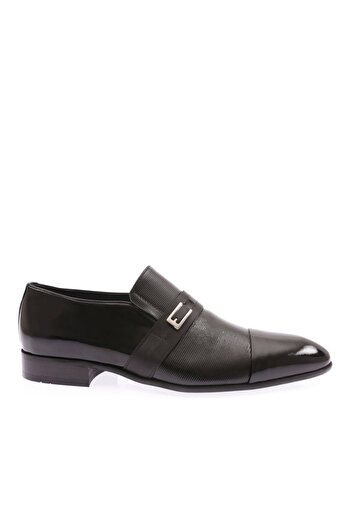 DGN 1353 Men's Tuxedo Shoes - Neolit Sole and Strappy