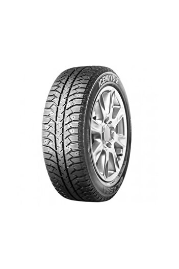 Lassa (LASSA)175/70R13 82T M+S SFM ICEWAYS 2 OTO KIŞ LASTİĞİ (ÜRETİM YILI:2024)