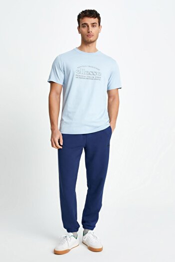 Ellesse Men's T-shirt EM181-BL