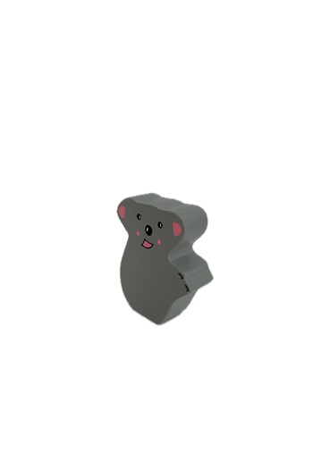 Gepetto Koala Animal Wooden Toy