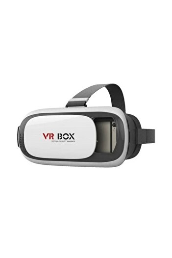 VR BOX Sanal Gerçeklik Gözlüğü46457