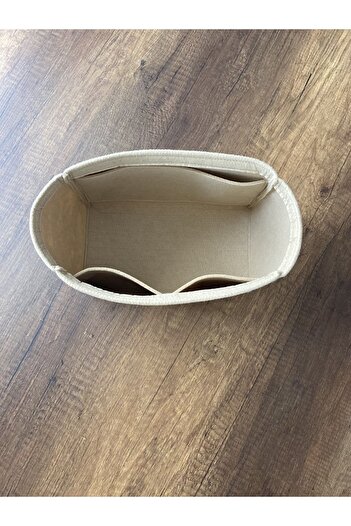Keçelove Felt Bag Organizer, Bag Organizer,