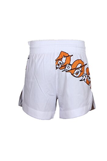 DO-SMAI Eagle Fitness Digital Printed Muay Thai Boxing Sports Shorts - FGS243