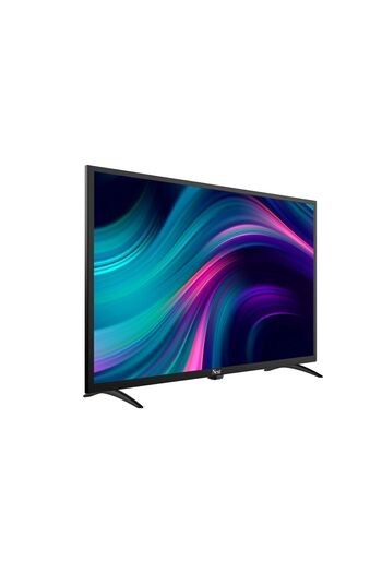 Next YE-32020GG4 32" 81 Ekran Uydu Alıcılı HD Ready Google Android Smart LED TV