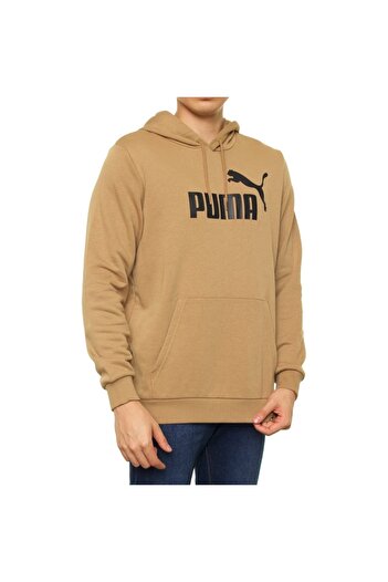 Puma Ανδρικό φούτερ με κουκούλα ESS Big Logo - Φούτερ με κουκούλα 58668919