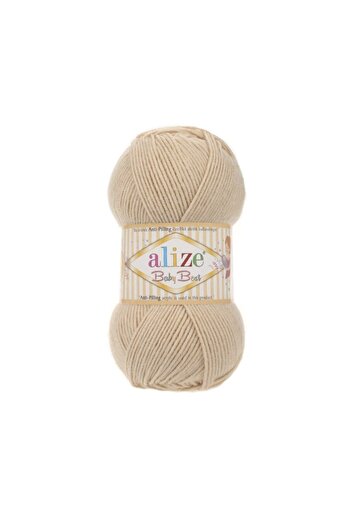 Alize Baby Best 310 100gr X 5 Pieces