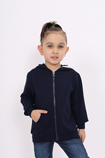 Toontoy Boy's Cardigan