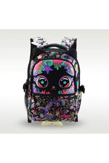 SMIGGLE Hey There Girl School- Backpack