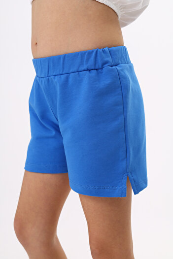 Toontoy Girls' Shorts