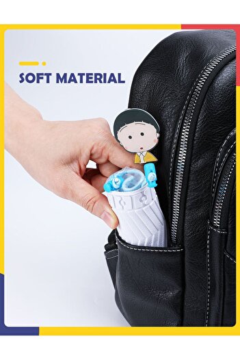 Butik SU GEÇİRMEZ YIKANABİLİR DAYANIKLI YAĞMUR KORUYUCU ÇOCUK GALOŞ -UNICORN FİGÜRLÜ