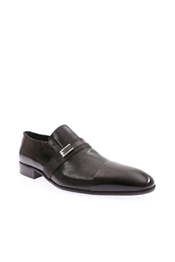 DGN 1353 Men's Tuxedo Shoes - Neolit Sole and Strappy