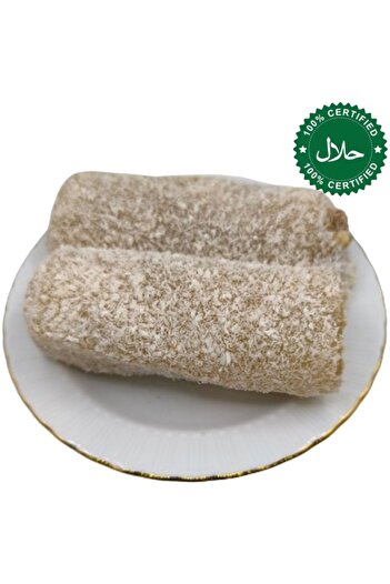 Bakkal Hasan Special Walnut Wrap - 1 kg Bakkal Hasan